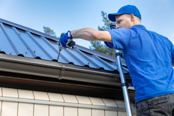 Best Gutter Installation and Repair  in Maryvle, IL