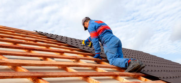 Best Hot Roofs  in Maryvle, IL