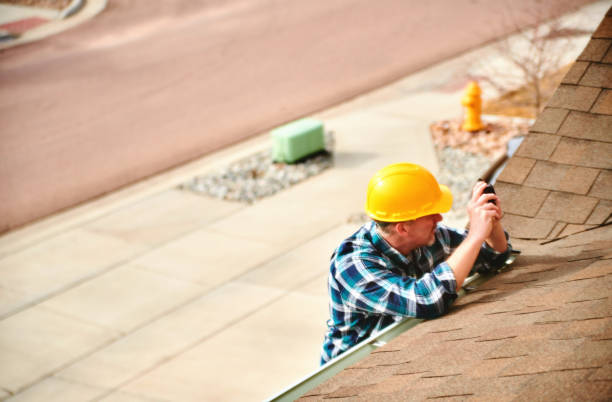 Best Emergency Roof Repair Services  in Maryvle, IL