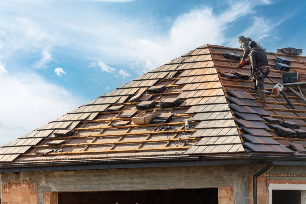 Best Emergency Roof Repair Services  in Maryvle, IL