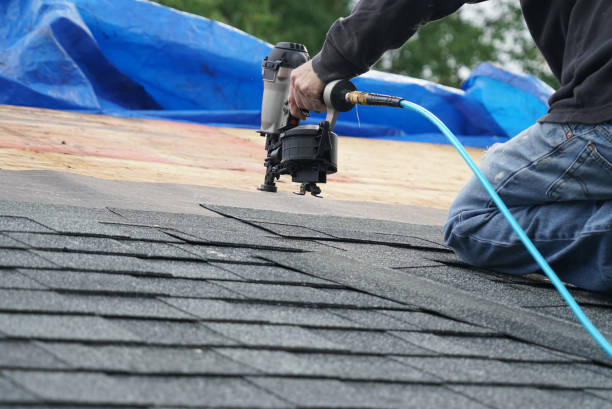 Best Rubber Roofing (EPDM, TPO)  in Maryvle, IL