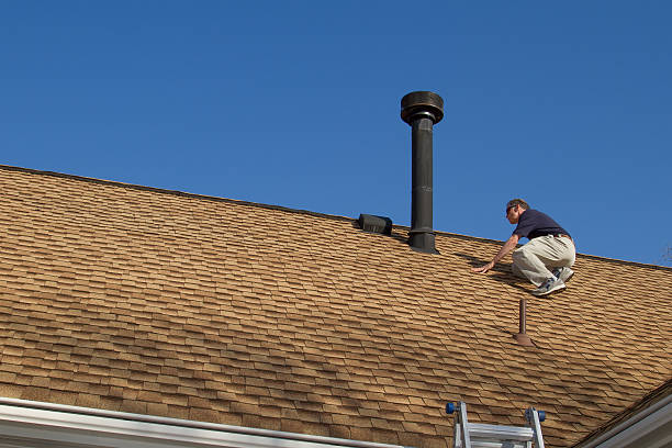 Best Commercial Roofing Services  in Maryvle, IL